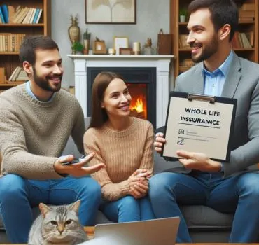 Whole of Life Insurance
